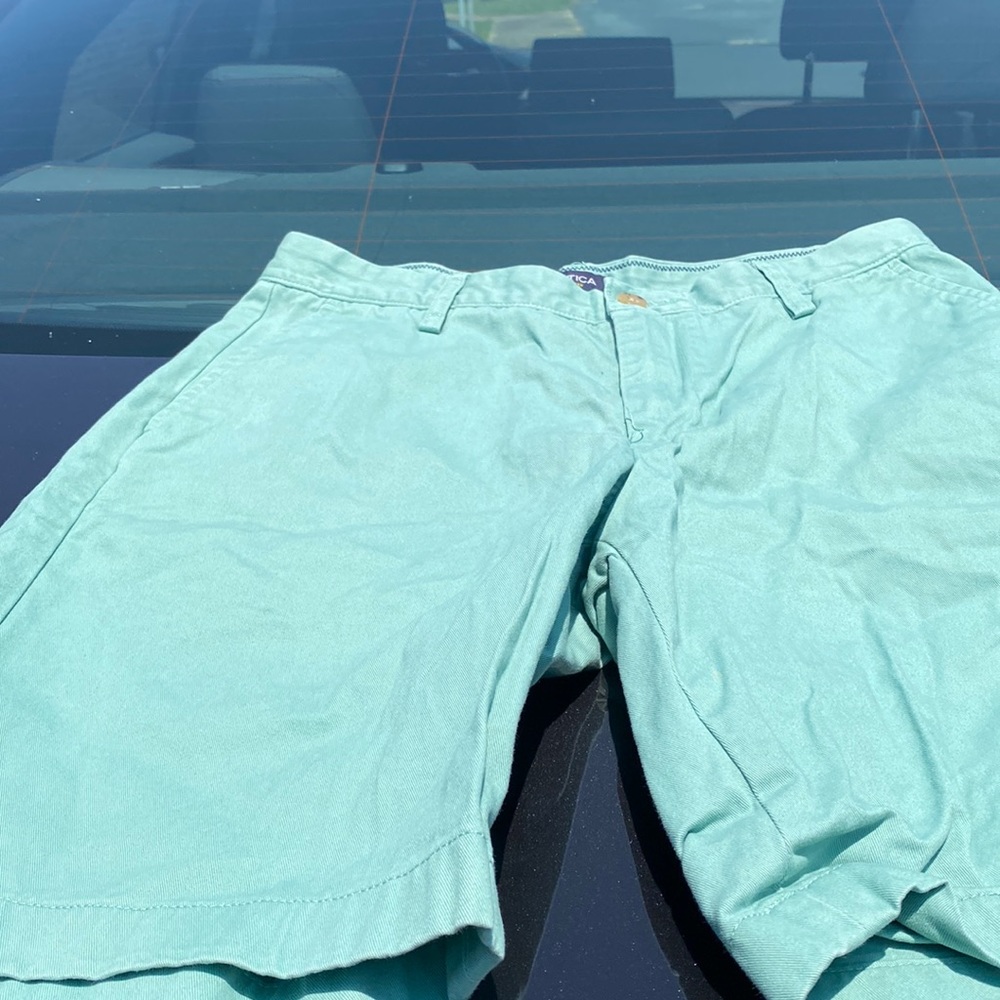 Nautica Men shorts